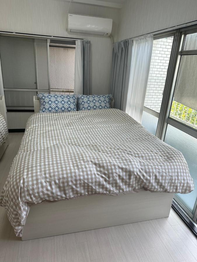 Apartmán 駅1分空港airport近い Prefektura Tokio