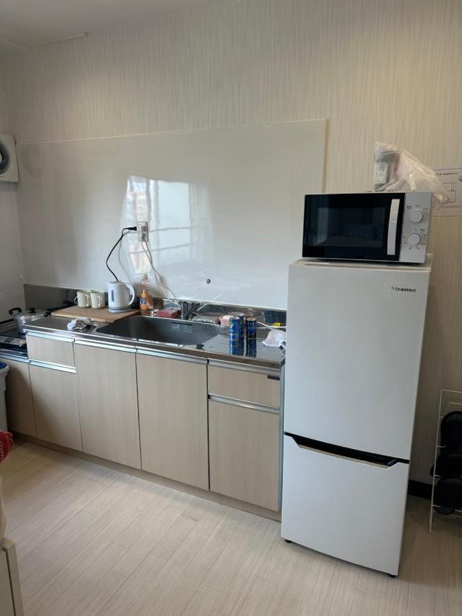 Apartmán 駅1分空港airport近い *